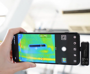Uni-T UTi120M Smartphone Thermal Camera Module for Android