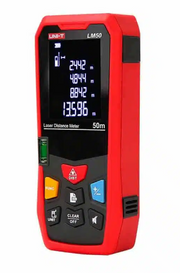 Uni-T UTLM50 Laser Distance Meter