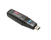 Uni-T UT330C USB Temperature, Humidity & Pressure Datalogger