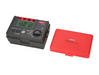 Uni-T UT501B 1000V Insulation Resistance Tester DAR PI Functions