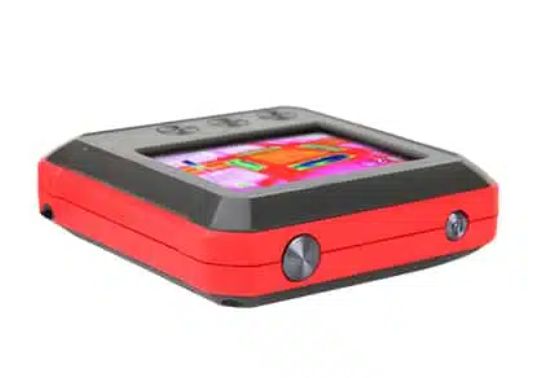 Uni-T UTi80P Thermal Imager (-10 ~ 400℃)