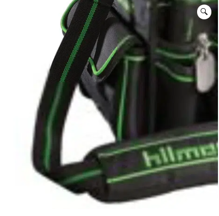 Hilmor 1839078 HT HVAC/R Tote