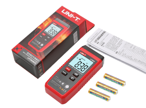 Uni-T UT306A Mini IR Thermometer
