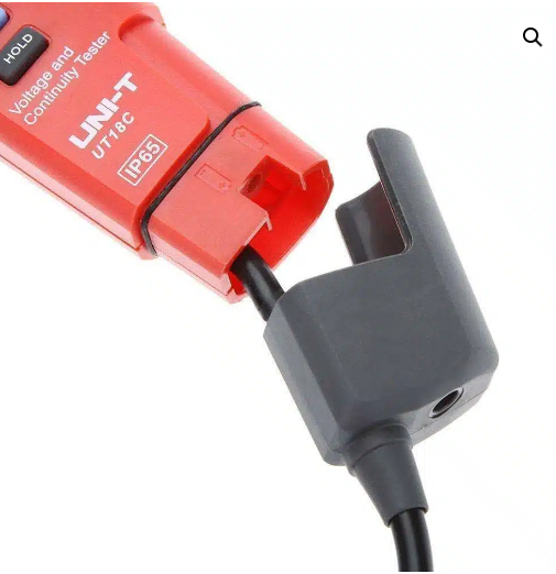 Uni-T UT18C Voltage And Continuity Tester