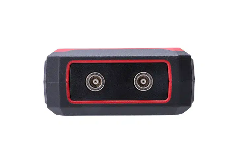 Uni-T UT345A Ultrasonic Thickness Gauge