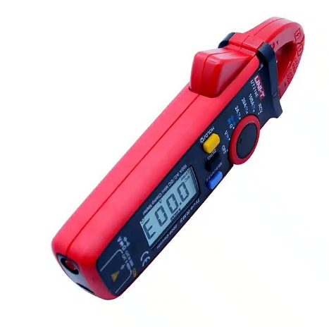 Uni-T UT210D Mini 100A True RMS Digital Clamp Meter