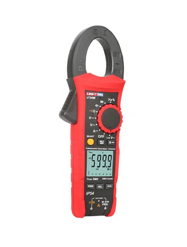 Uni-T UT219E Professional Clamp Meter