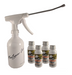 4x Concentrated Air Conditioner Cleaning Wash Kit