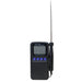 Mastercool Portable Waterproof Digital Thermometer 52229