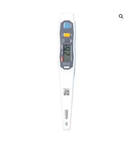 Uni-T A61 Probe Thermometer (-40-250°C)