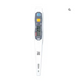 Uni-T A61 Probe Thermometer (-40-250°C)