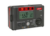 Uni-T UT501B 1000V Insulation Resistance Tester DAR PI Functions