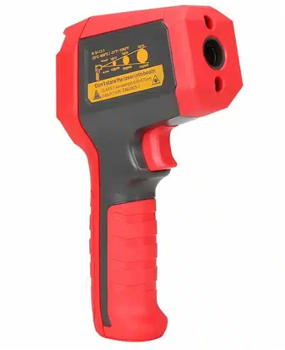Uni-T UT309C Professional Dual Laser Infrared Thermometer