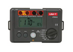 Uni-T UT501A 1000V Insulation Resistance Tester