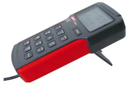 Uni-T UT362 Professional Anemometer Wind Speed Meter