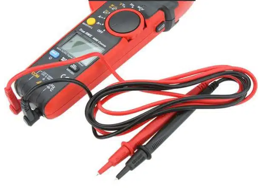 Uni-T UT216C 600A True RMS Digital Clamp Meter