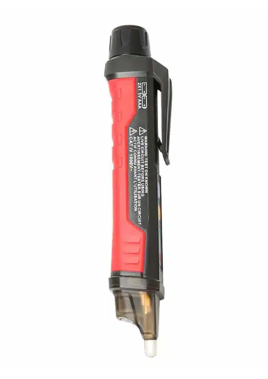 Uni-T UT12E AC Voltage Detector