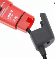 Uni-T UT18D LCD Voltage And Continuity Tester