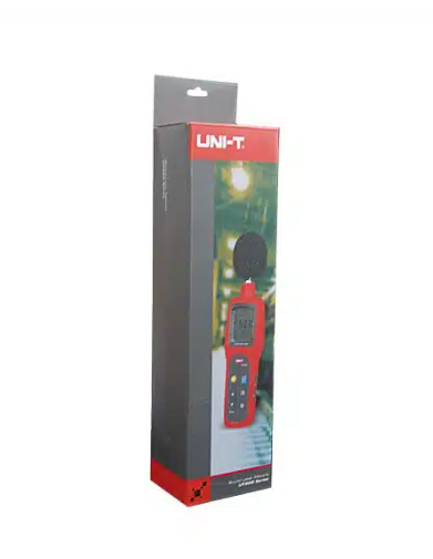 Uni-T UT352 Sound Level Meter