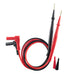 Fieldpiece Standard Silicone Lead Set - ASLS2