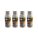 Air Conditioner Concentrated Coil Cleaning Solution 4 Pack - Ac5