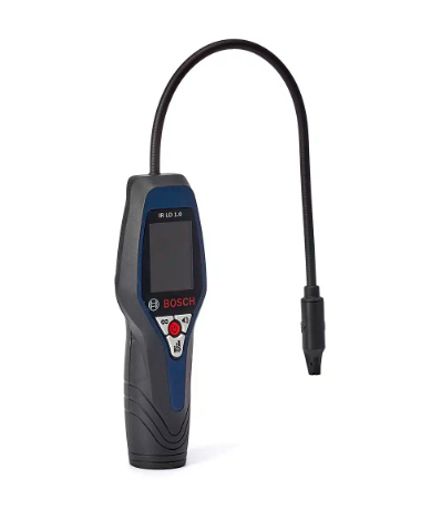 Bosch IR-LD1.0 Infrared Carbon Dioxide Leak Detector