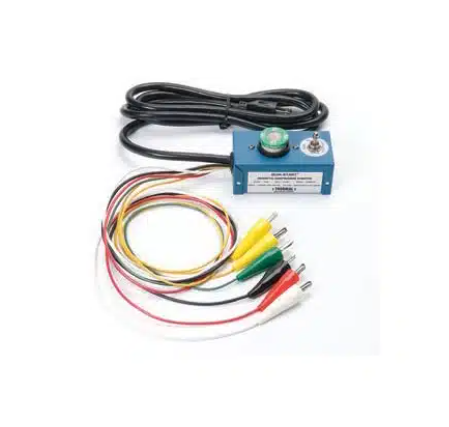 Imperial 2601 Quik Start