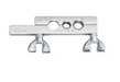 Imperial S38767 Short Flaring Bar