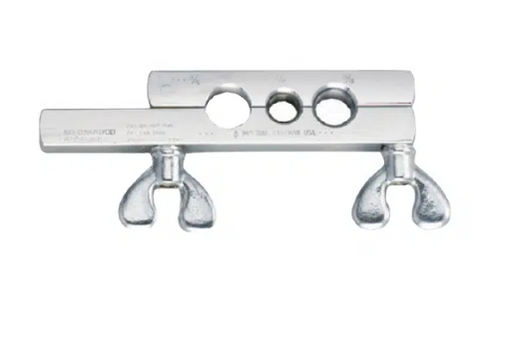 Imperial S38767 Short Flaring Bar