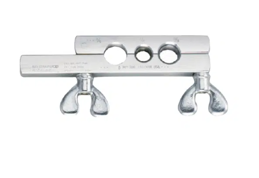 Imperial S38767 Short Flaring Bar