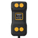 Fieldpiece Combustion Analyzer with Printer - CAT45