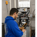 Fieldpiece Combustion Analyzer with HydroCycle Pump - CAT85