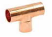 COPPER TEES STD