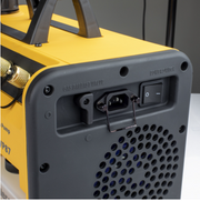 VP87INT [ 227 l/m ] Vacuum Pump for Air Conditioning & Refrigeration