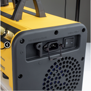VPX7INT [ 283 l/m ] Vacuum Pump for Air Conditioning & Refrigeration