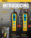 Heated Diode Leak Detector for Refrigerants