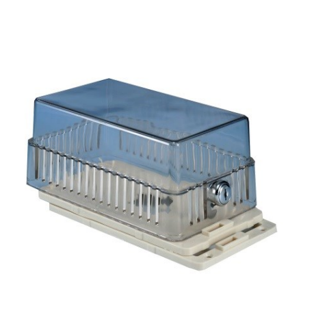 THERMOSTAT GUARDS