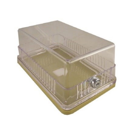 THERMOSTAT GUARDS