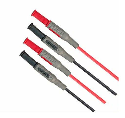 Uni-T UTL06 Dual head connectors