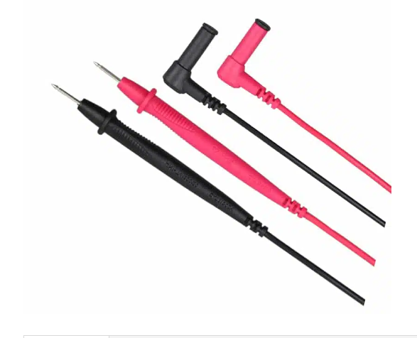 Uni-T UTL20 Probes