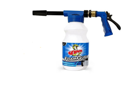 SPRAYERS VIPER FOAM GUN