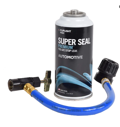 DiversiTech® 946KIT Super Seal Premium