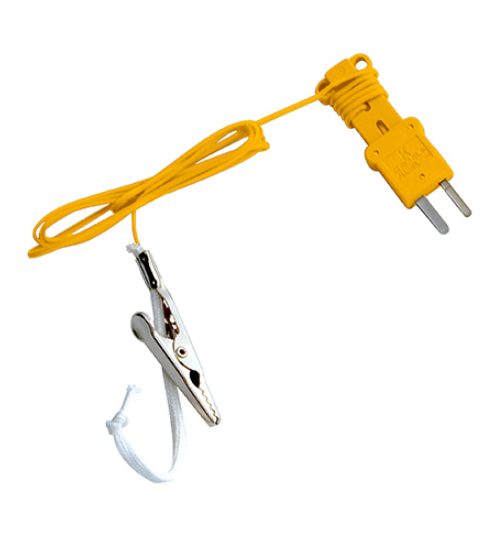 ATWB1 Wet bulb Thermocouple with clip