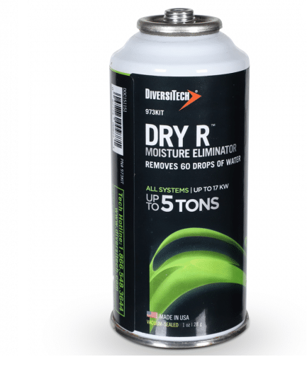DiversiTech 973KIT Dry-R Moisture Eliminator