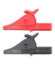 Uni-T UTC04A Through hole alligator clip