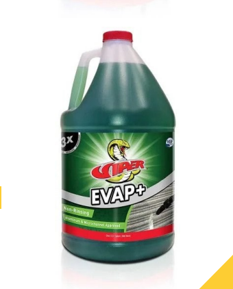 VIPER EVAPORATOR COIL CLEANER (3.785 LITRE)