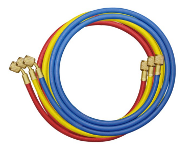 STD AND HIGH PRESS HOSES W/ STANDARD FITTINGS