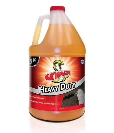 VIPER HEAVY DUTY (3.785 LITRE) CONCENTRATED COIL CLEANER