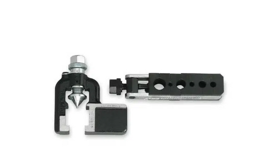 Imperial 400F Rol-Air™ 37 Degree Flaring Tool Kit 3/16” to 5/9"