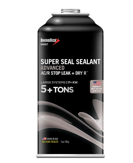 DiversiTech Super Seal Advanced